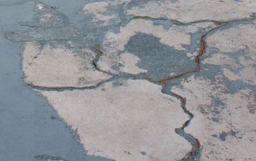 fibreglass roofing replacement West Beckham