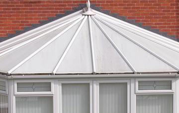 West Beckham polycarbonate conservatory roof repairs