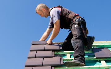 disadvantages of West Beckham slate roofing