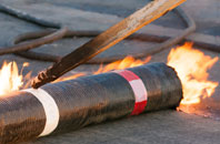 free West Beckham flat roofing repair quotes