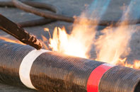 West Beckham flat roofing replacement