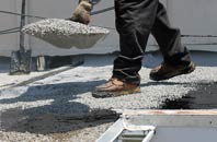 find rated West Beckham flat roofing replacement companies